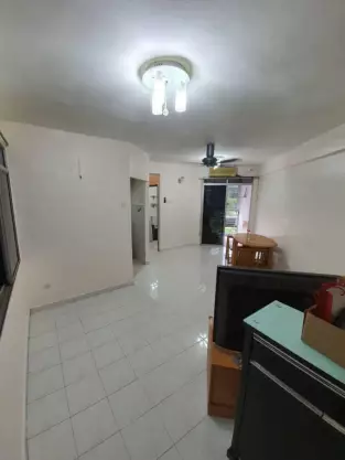 Taman Jade View (Block 300 - 314)