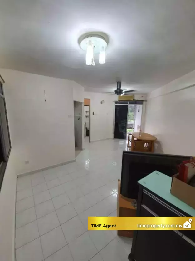 Taman Jade View (Block 300 - 314) — photo 1