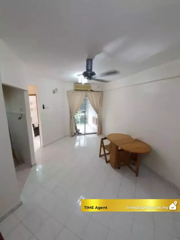 Taman Jade View (Block 300 - 314) — photo 2