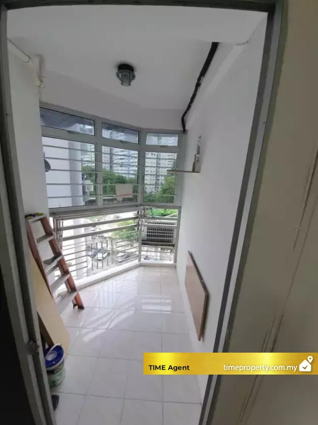 Taman Jade View (Block 300 - 314) — photo 3