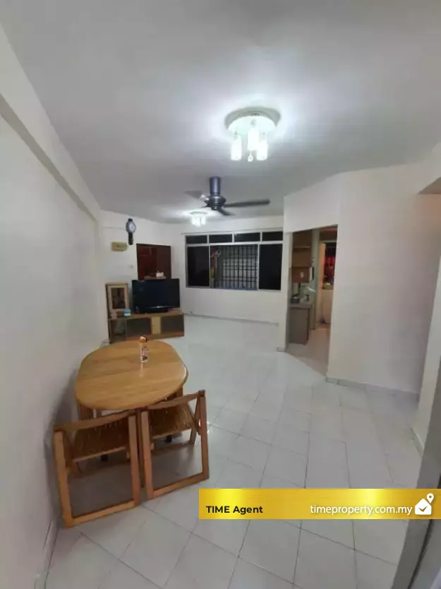 Taman Jade View (Block 300 - 314) — photo 4