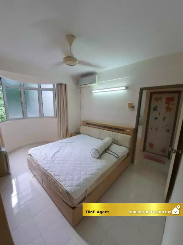 Taman Jade View (Block 300 - 314) — photo 5