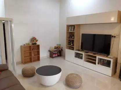 Taman Continental