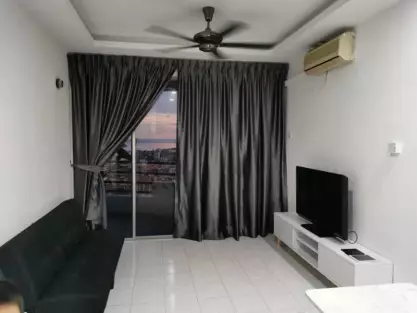 N-Park Condominium @ N Park Condominium