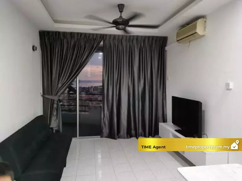 N-Park Condominium @ N Park Condominium — photo 1