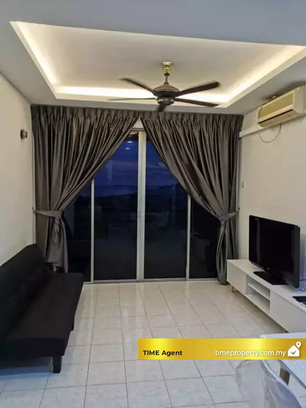N-Park Condominium @ N Park Condominium — photo 2