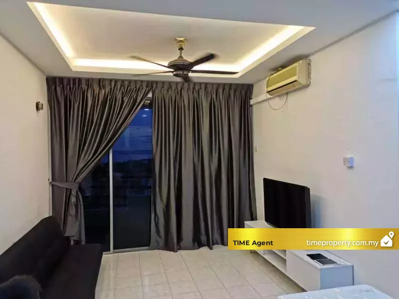 N-Park Condominium @ N Park Condominium — photo 5