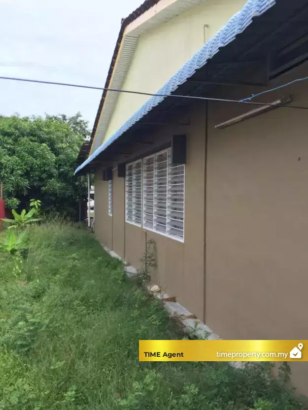 Taman Sri Rambai — photo 5
