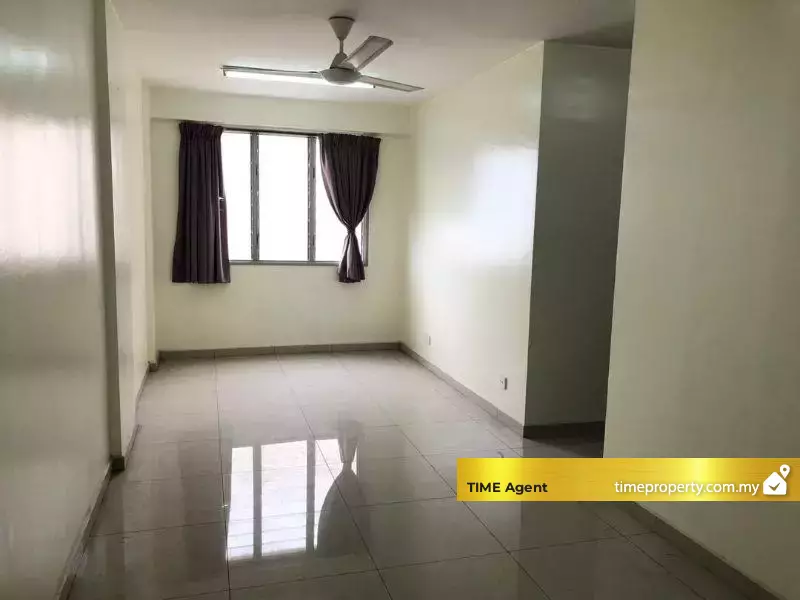 Sri Saujana (Macallum) — photo 1