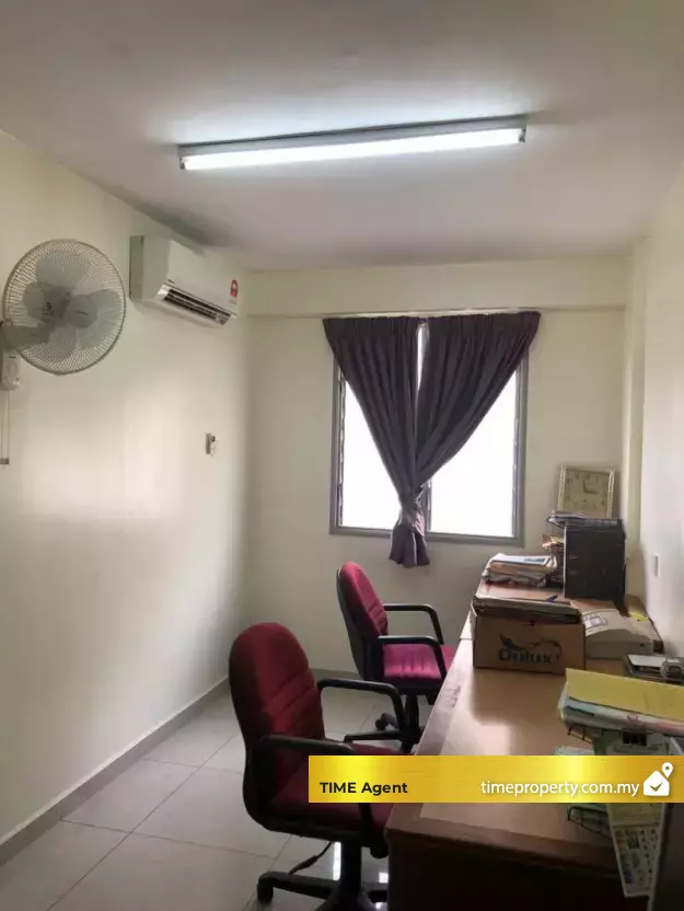 Sri Saujana (Macallum) — photo 4