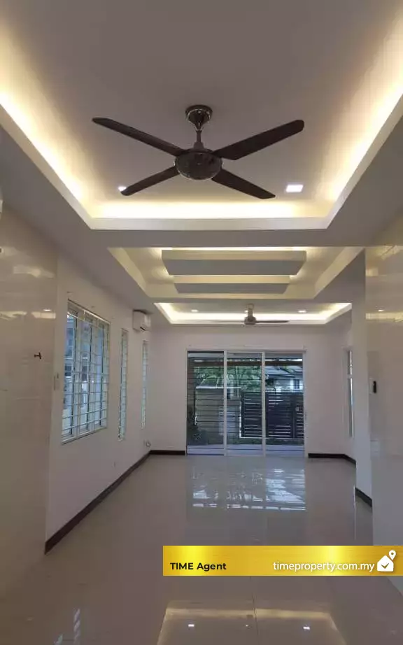 Taman Puchong Prima — photo 1