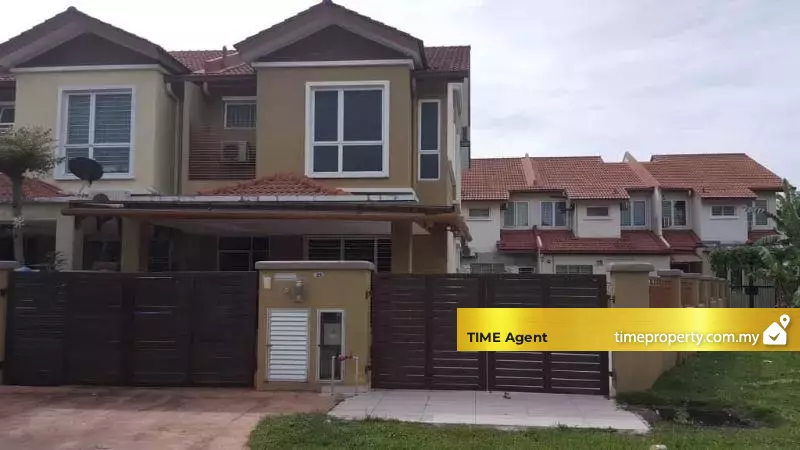Taman Puchong Prima — photo 3