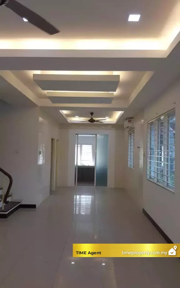 Taman Puchong Prima — photo 4