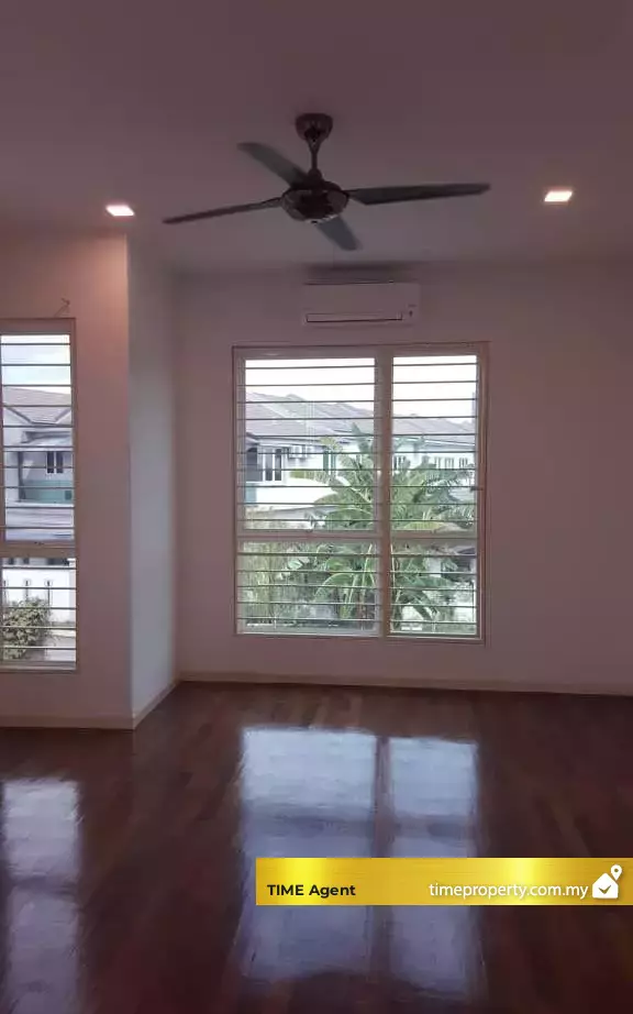 Taman Puchong Prima — photo 5