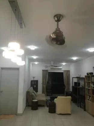 Residensi Alami