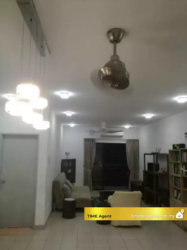 Residensi Alami — photo 1