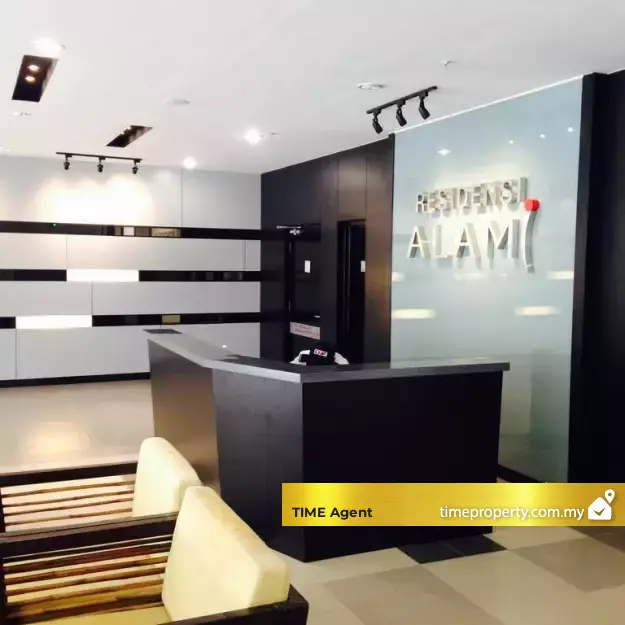 Residensi Alami — photo 3