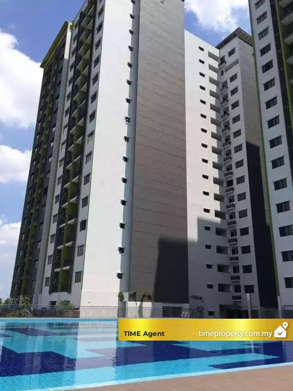 Residensi Alami — photo 4