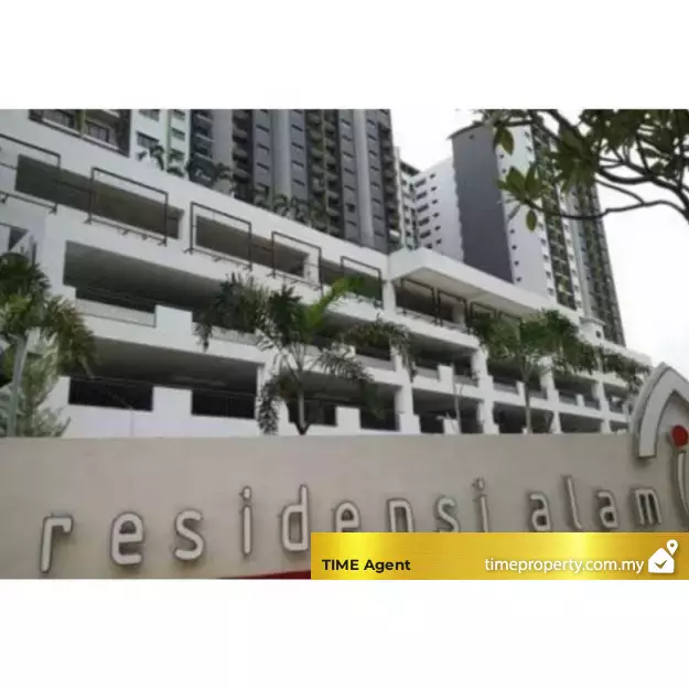 Residensi Alami — photo 5