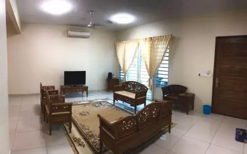 Sathu Terrace @ One Residence