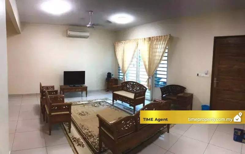 Sathu Terrace @ One Residence — photo 1