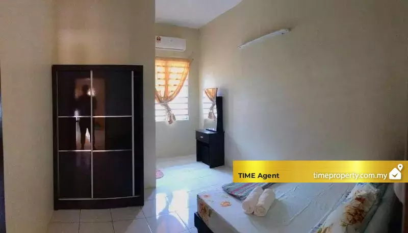 Sathu Terrace @ One Residence — photo 4