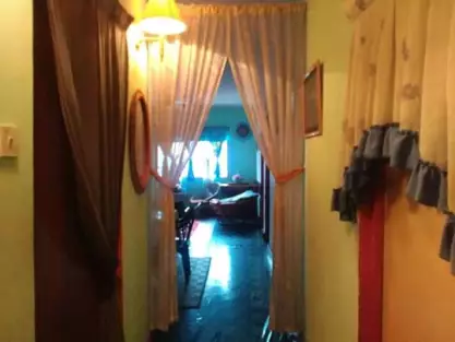 Apartment Idaman