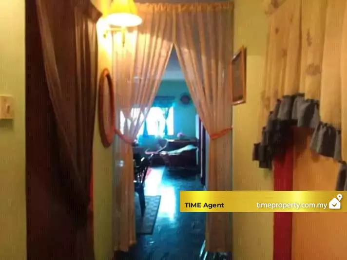 Apartment Idaman — photo 1