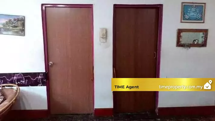 Apartment Idaman — photo 2