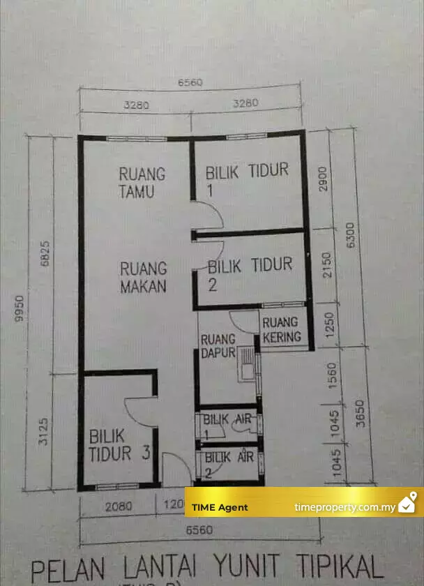 Apartment Idaman — photo 3