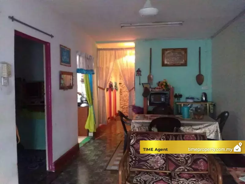 Apartment Idaman — photo 4