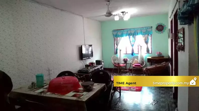 Apartment Idaman — photo 5