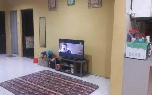 Apartment Saujana