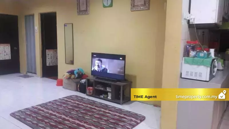 Apartment Saujana — photo 1