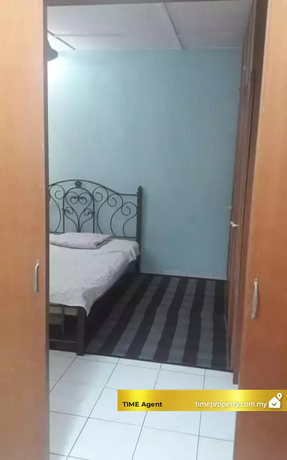 Apartment Saujana — photo 3