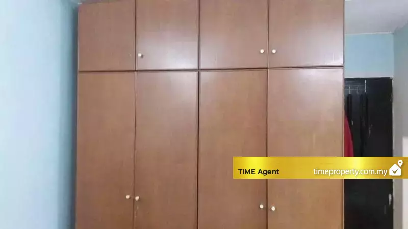 Apartment Saujana — photo 5