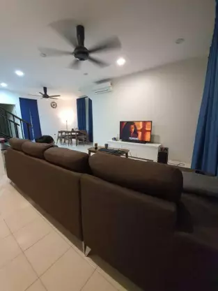 Taman Desa Titi Panjang