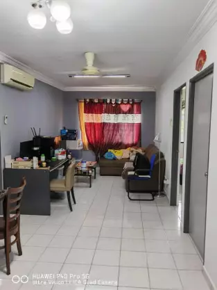 Halaman Kenanga