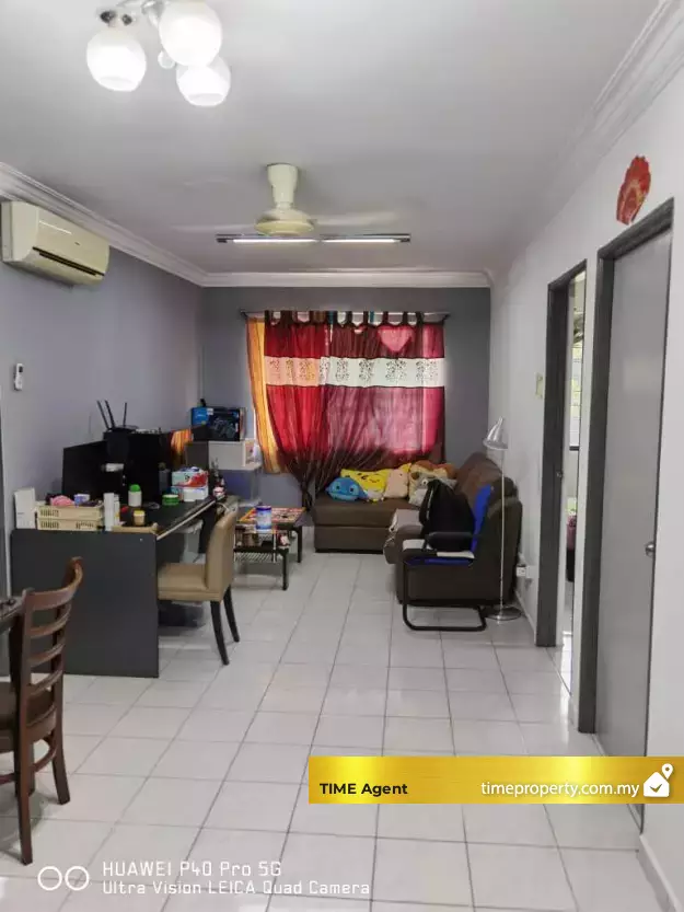 Halaman Kenanga — photo 1