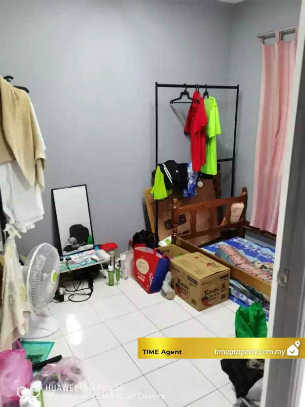 Halaman Kenanga — photo 2