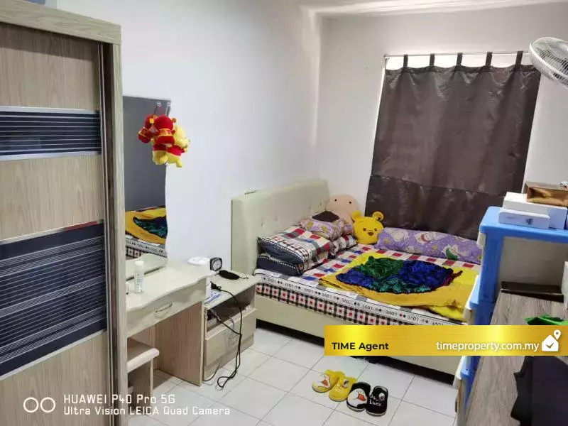 Halaman Kenanga — photo 4
