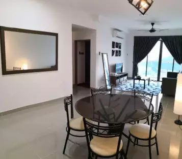 Amerin Residence