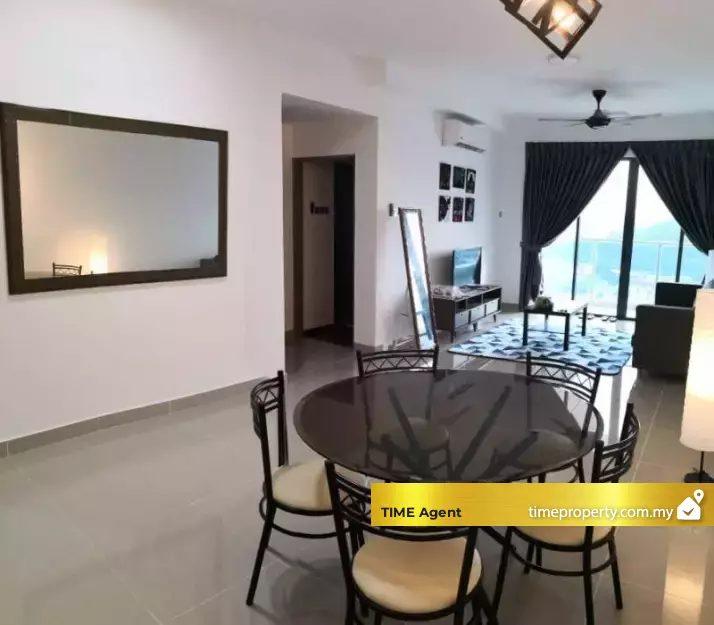 Amerin Residence — photo 1