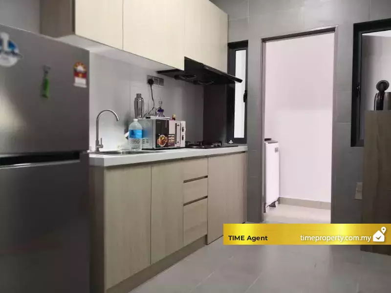 Amerin Residence — photo 3