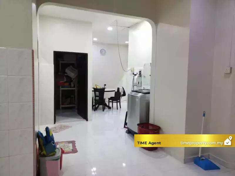 Taman Sentul Jaya — photo 1