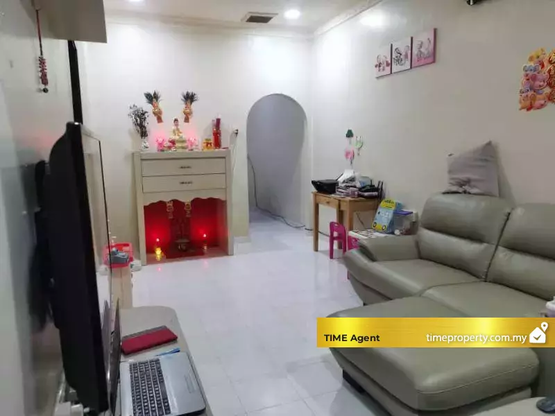 Taman Sentul Jaya — photo 2