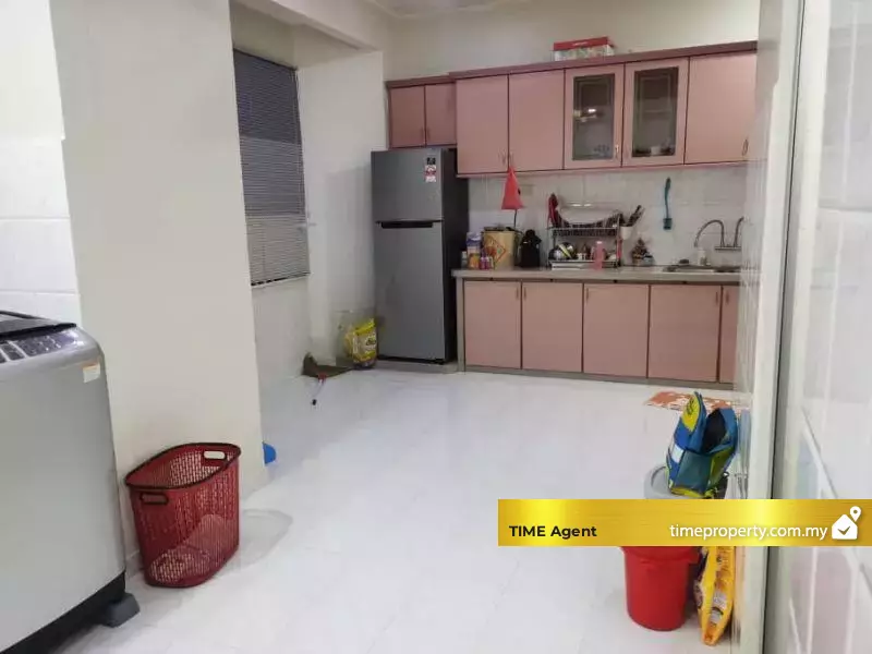 Taman Sentul Jaya — photo 3