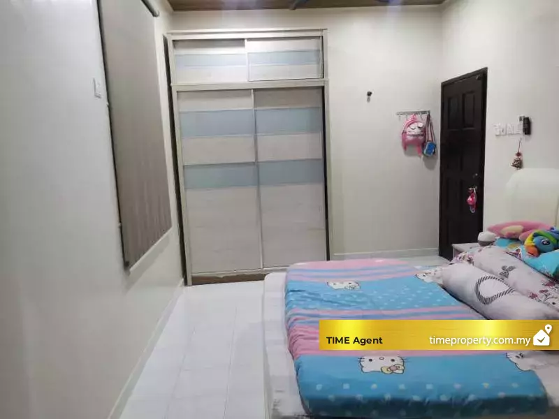 Taman Sentul Jaya — photo 4