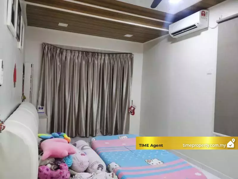 Taman Sentul Jaya — photo 5