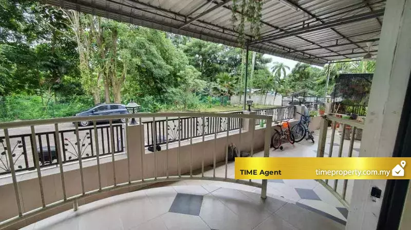 Mutiara Perdana (5 Floors) — photo 2